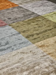 Sahara Multi Mix Rug - Thumbnail - 5