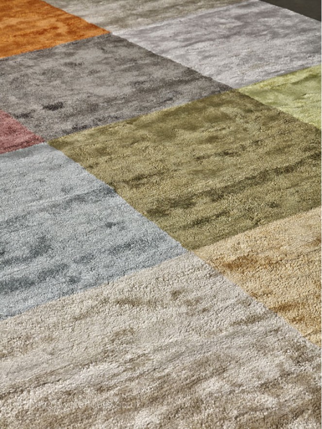 Sahara Multi Mix Rug - 5