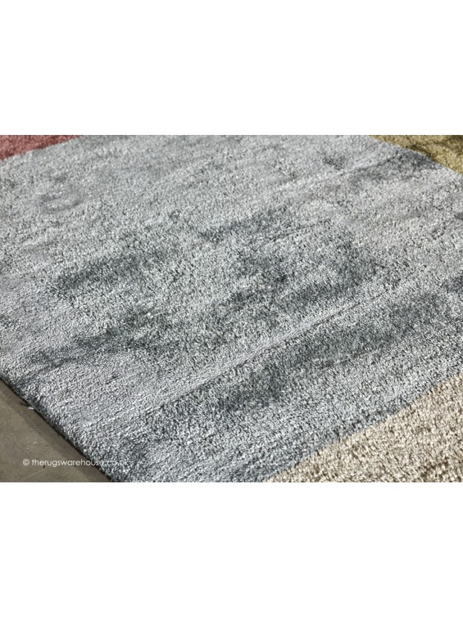 Sahara Multi Mix Rug - 4