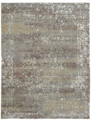 Heritage Beige Rug - Thumbnail - 8