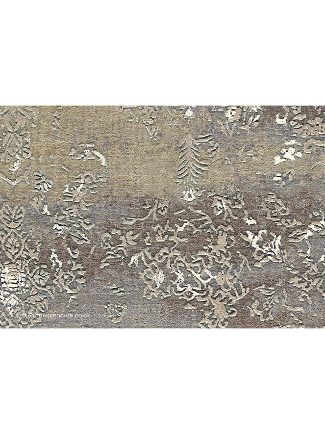 Heritage Beige Rug - 5