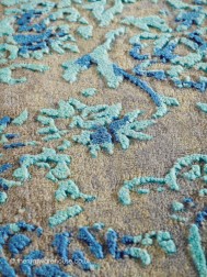 Heritage Blue Rug - Thumbnail - 3