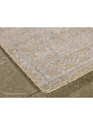 Legacy Silver Beige Rug - Thumbnail - 3