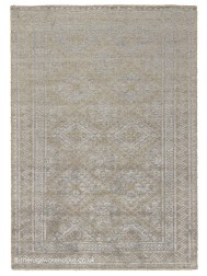 Legacy Silver Beige Rug - Thumbnail - 7