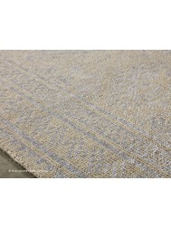 Legacy Silver Beige Rug - Thumbnail - 4