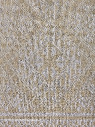 Legacy Silver Beige Rug - Thumbnail - 6