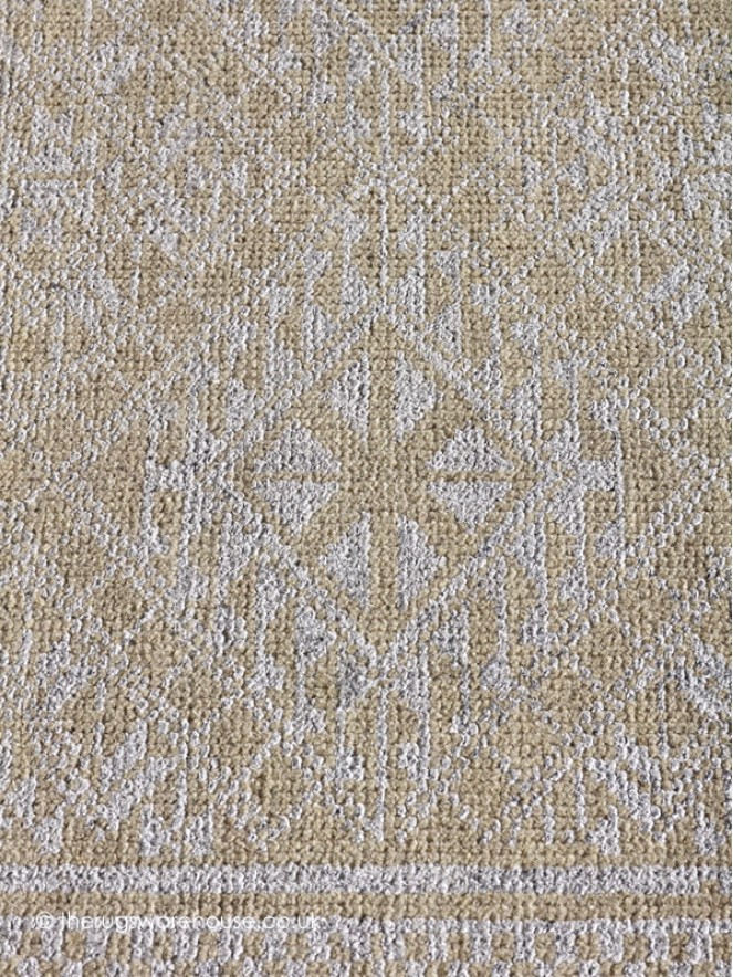 Legacy Silver Beige Rug - 6