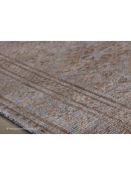 Legacy Silver Brown Rug - Thumbnail - 4