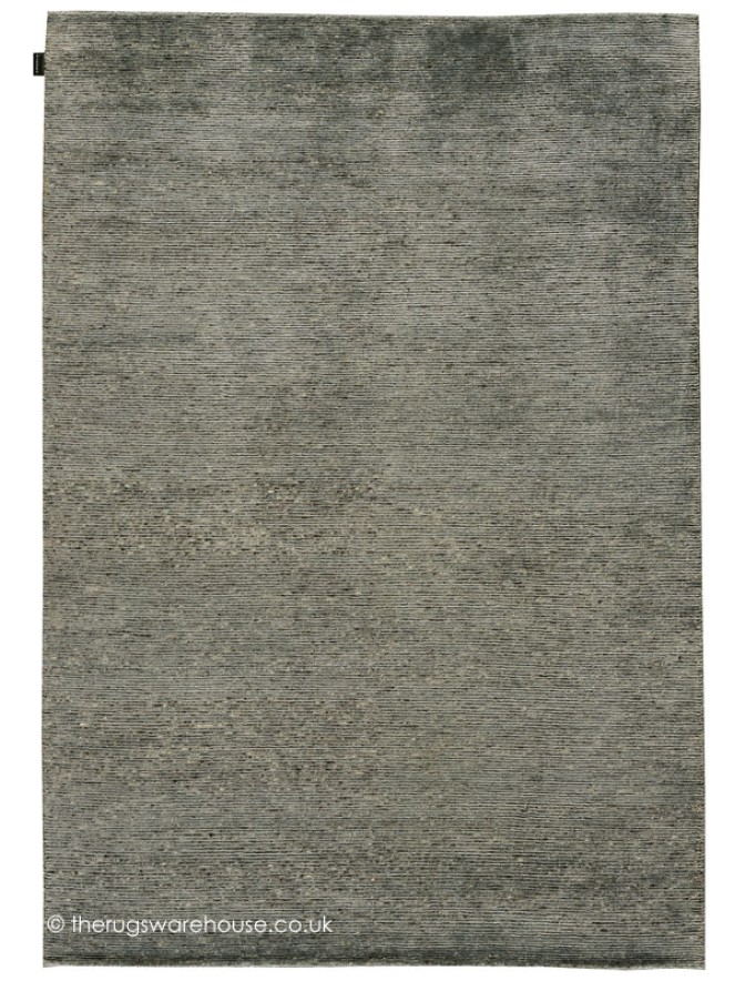 Majestic Grey Rug - 7