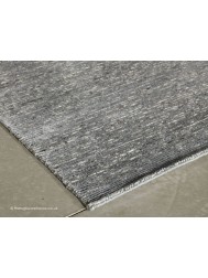 Majestic Grey Rug - Thumbnail - 3