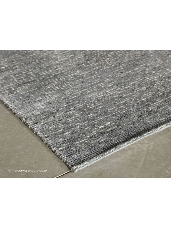 Majestic Grey Rug - 3