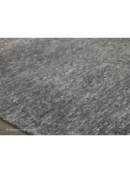 Majestic Grey Rug - Thumbnail - 4