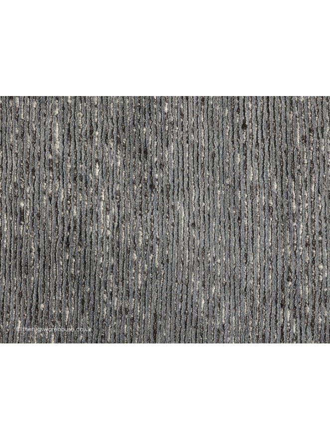 Majestic Grey Rug - 6