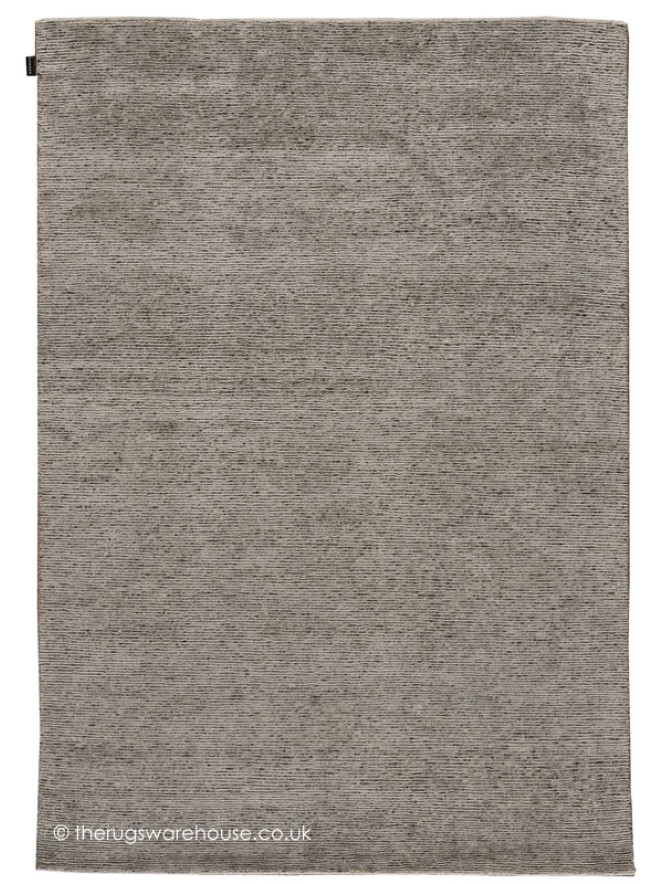 Majestic Silver Rug - 6