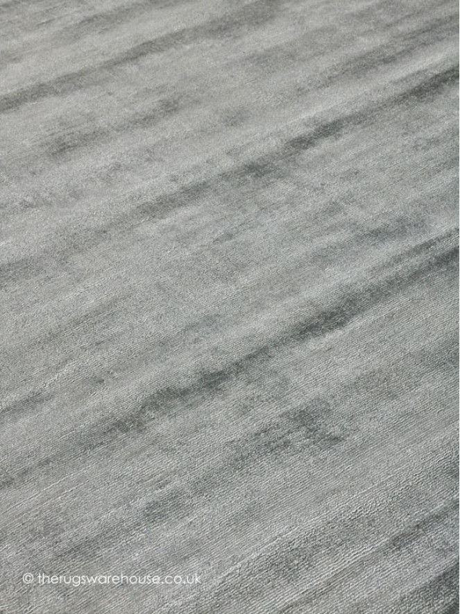 Erased Silver Rug - 8