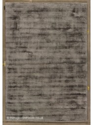 Erased Grey Rug - Thumbnail - 6