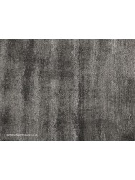 Erased Grey Rug - Thumbnail - 5