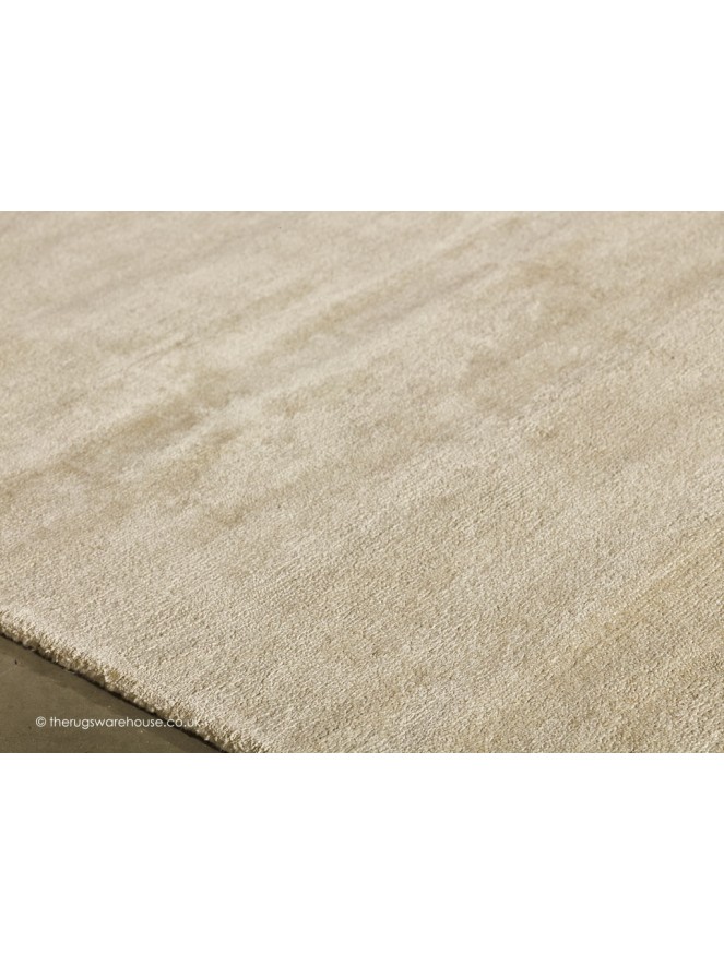 Erased Ivory Rug - 5