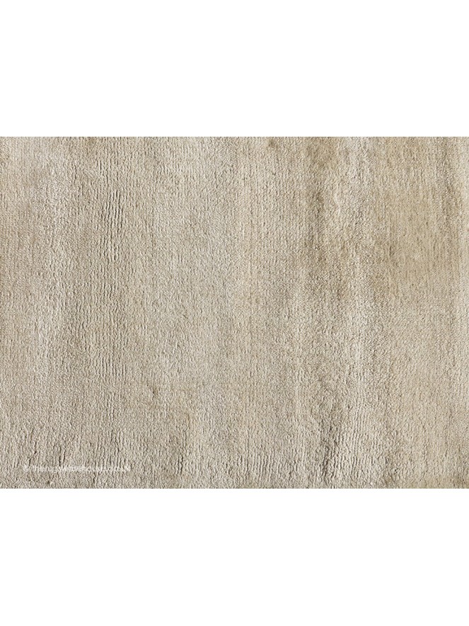 Erased Ivory Rug - 6