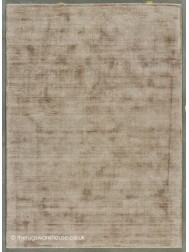 Erased Beige Rug - Thumbnail - 6