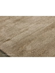 Erased Beige Rug - Thumbnail - 4