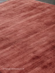 Erased Red Rug - Thumbnail - 5
