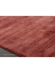 Erased Red Rug - Thumbnail - 4