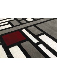 Leone Beige Rug - Thumbnail - 3