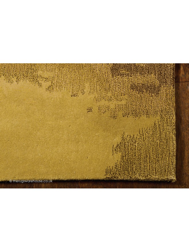 Luster Gold Rug - 3