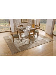 Heaven Beige Sand Rug - Thumbnail - 2