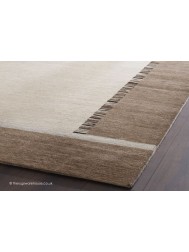 Heaven Beige Sand Rug - Thumbnail - 4