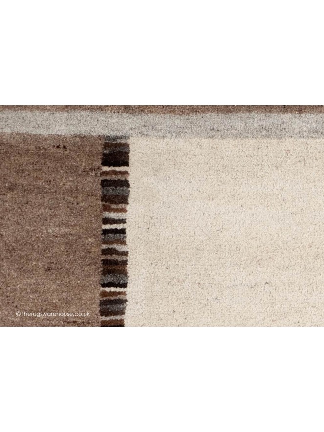 Heaven Beige Sand Rug - 7