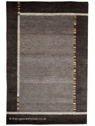 Heaven Grey Rug - Thumbnail - 5