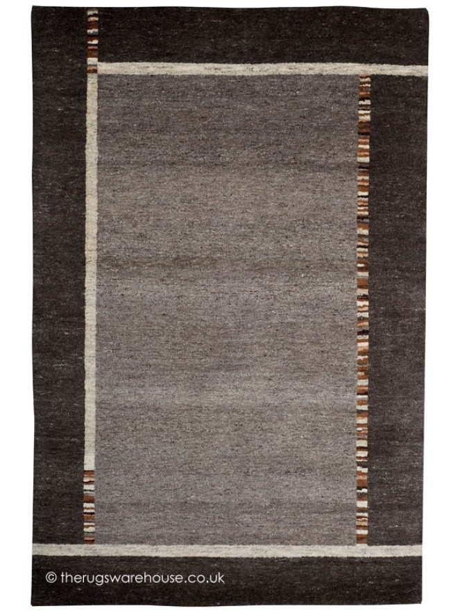 Heaven Grey Rug - 5