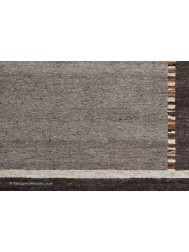 Heaven Grey Rug - Thumbnail - 4