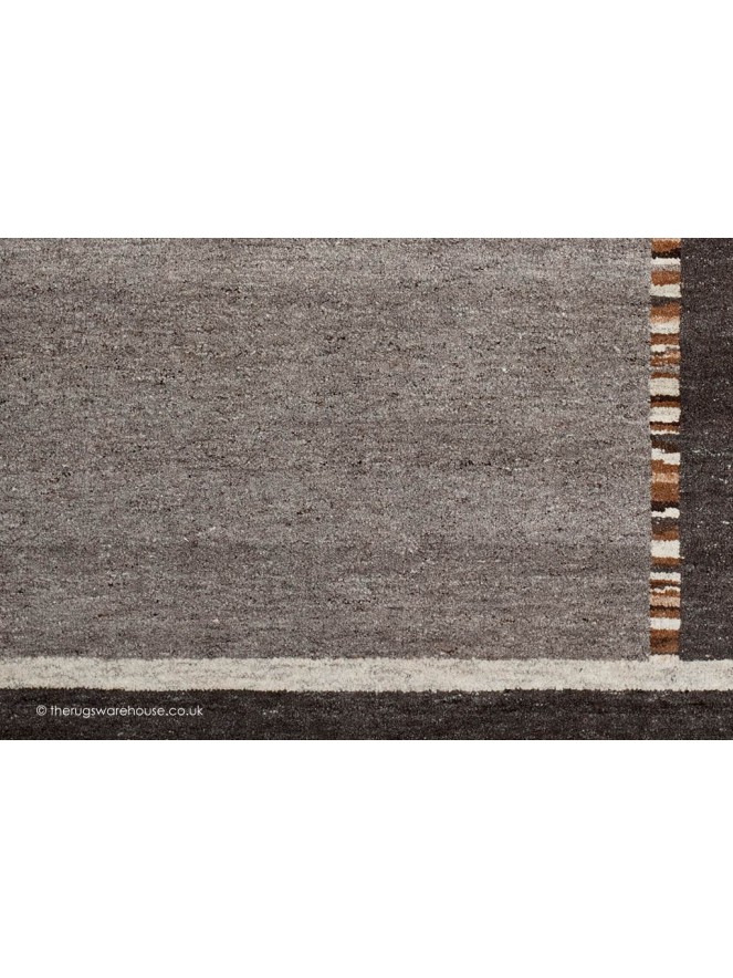 Heaven Grey Rug - 4