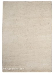 Heaven Uni Cream Rug - Thumbnail - 5