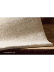 Heaven Uni Cream Rug - Thumbnail - 3