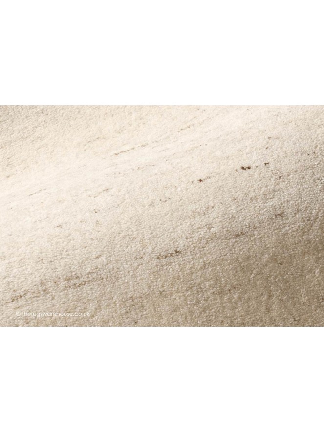 Heaven Uni Cream Rug - 4