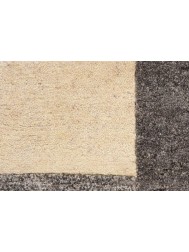 Lama Grey Rug - Thumbnail - 4