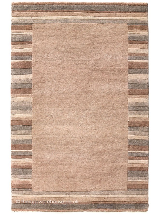 Lama Sand Rug - 5