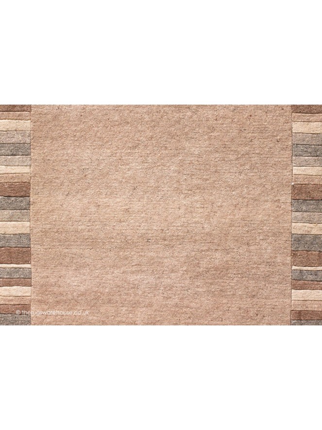 Lama Sand Rug - 3