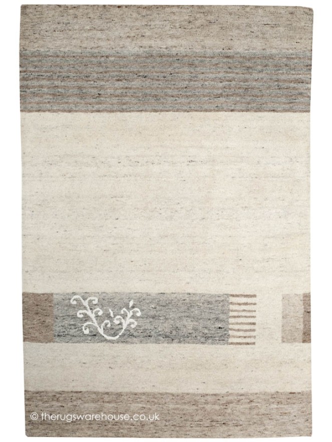 Natura Beige Rug - 5