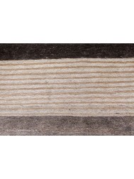 Natura Grey Rug - Thumbnail - 3