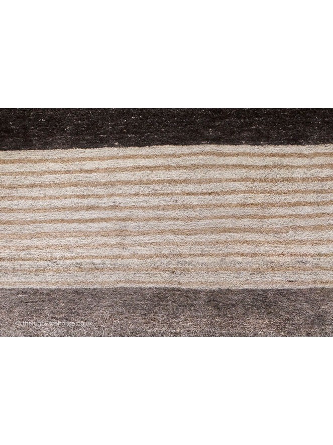 Natura Grey Rug - 3