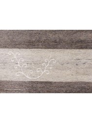 Natura Grey Rug - Thumbnail - 4