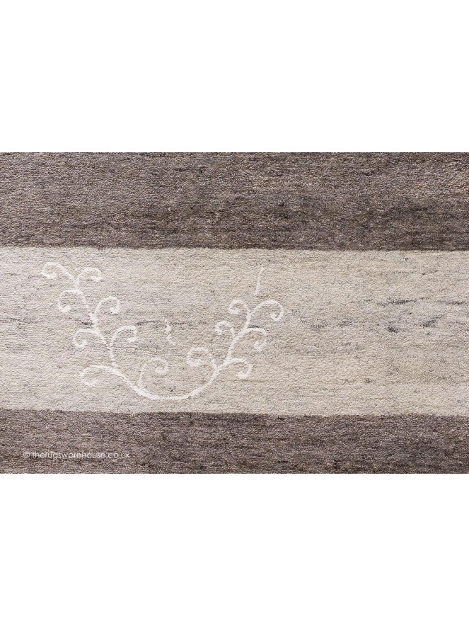 Natura Grey Rug - 4