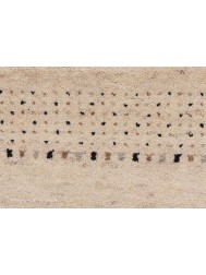 Nomade Beige Rug - Thumbnail - 3