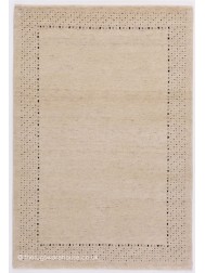 Nomade Beige Rug - Thumbnail - 5