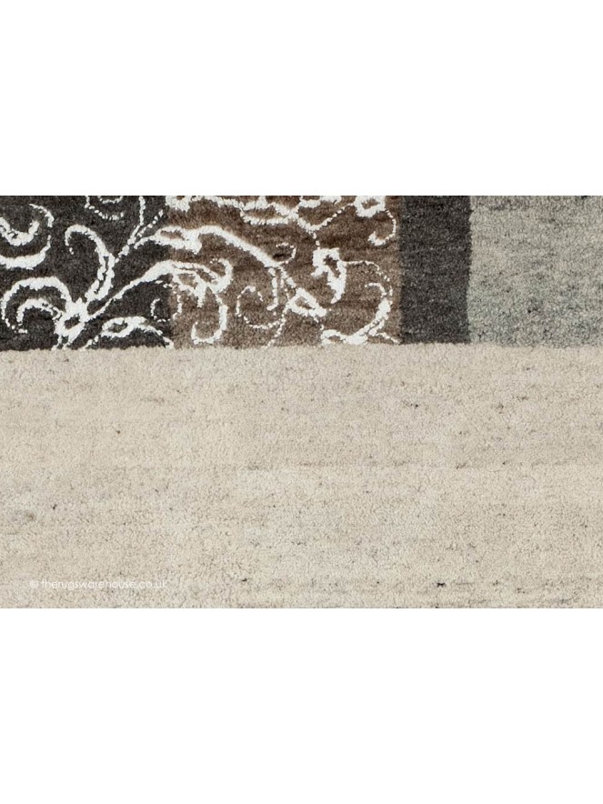 Ocean Beige Rug - 3